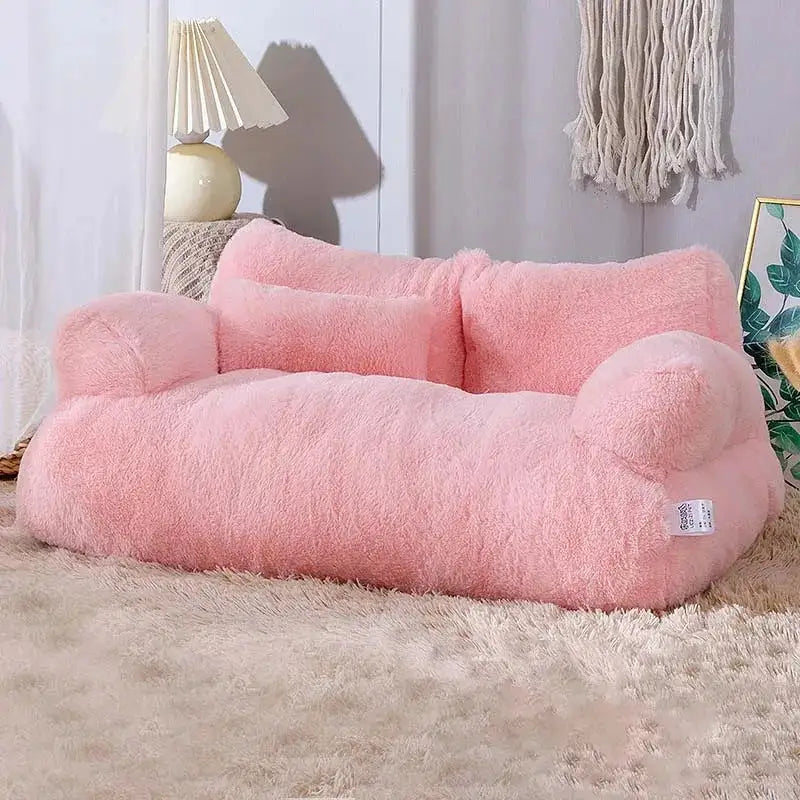 Luxury Pet Sofa